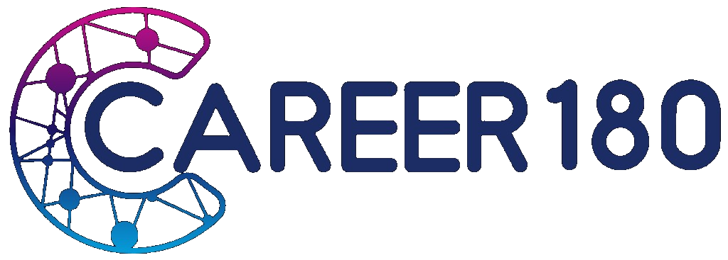 Career 180 logo