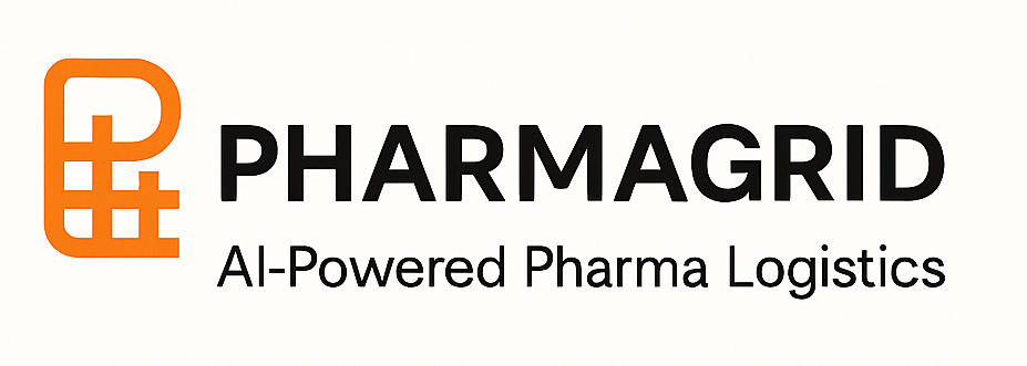 Pharma Grid logo