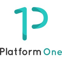 Platform One logo