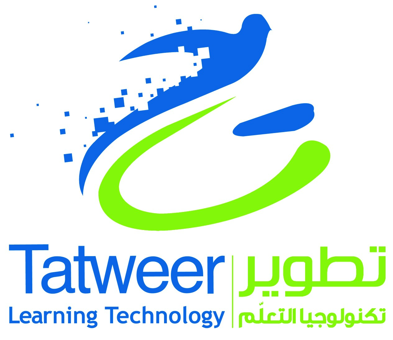 Tatweer International's logo